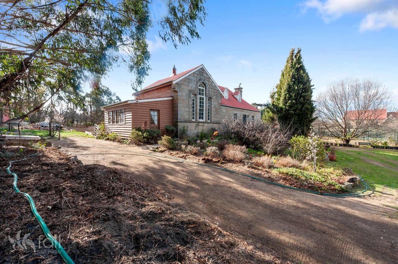 470 Jericho Road, Jericho TAS 7030, Image 2