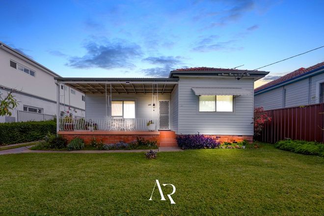 Picture of 140 Robertson Street, GUILDFORD NSW 2161