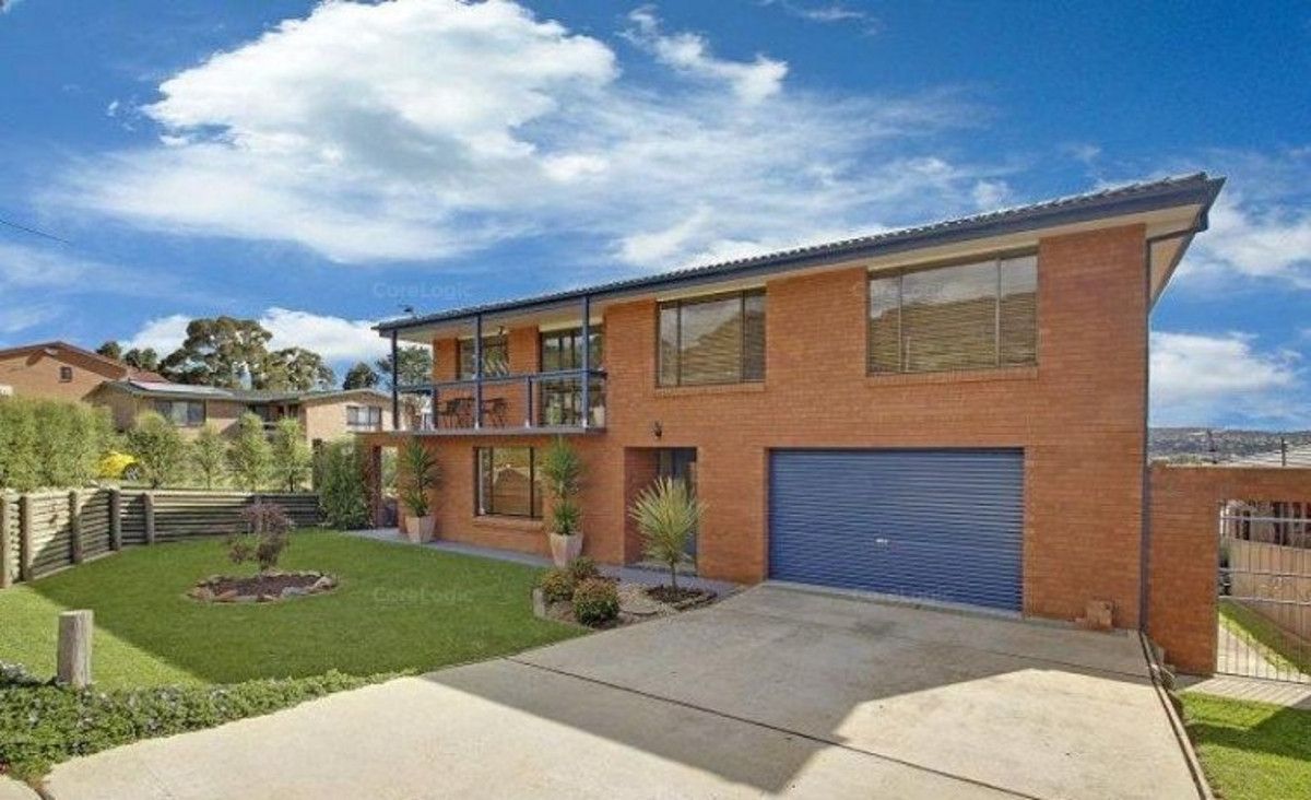 4 bedrooms House in 24 Ada Street GOULBURN NSW, 2580