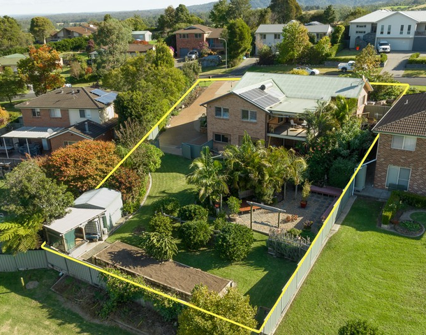 40 Nooramunga Avenue, Cambewarra Village NSW 2540