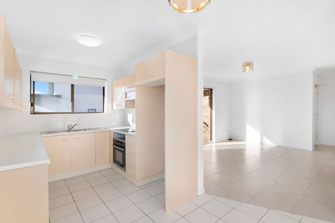 Picture of 4/50 Knowsley Street, STONES CORNER QLD 4120