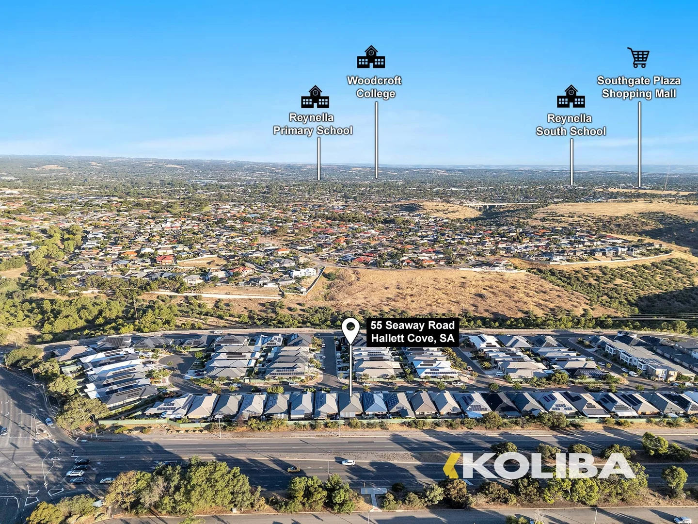 Additional image 30 of 55 Seaway Road, Hallett Cove SA 5158