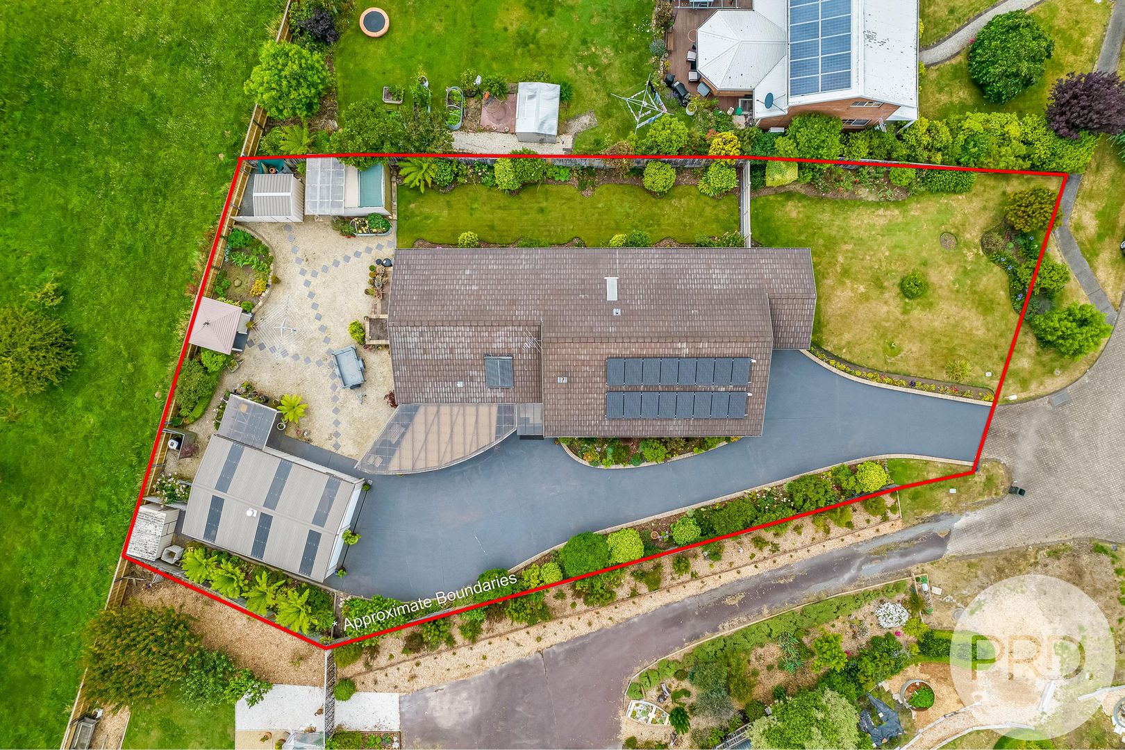 5 Prince Regent Place, Huntingfield TAS 7055, Image 1