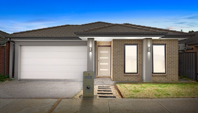 Picture of 8 Salim Way, CLYDE NORTH VIC 3978