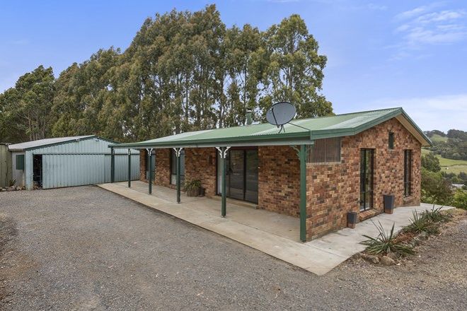 Picture of 19 Lowries Road, OLDINA TAS 7325