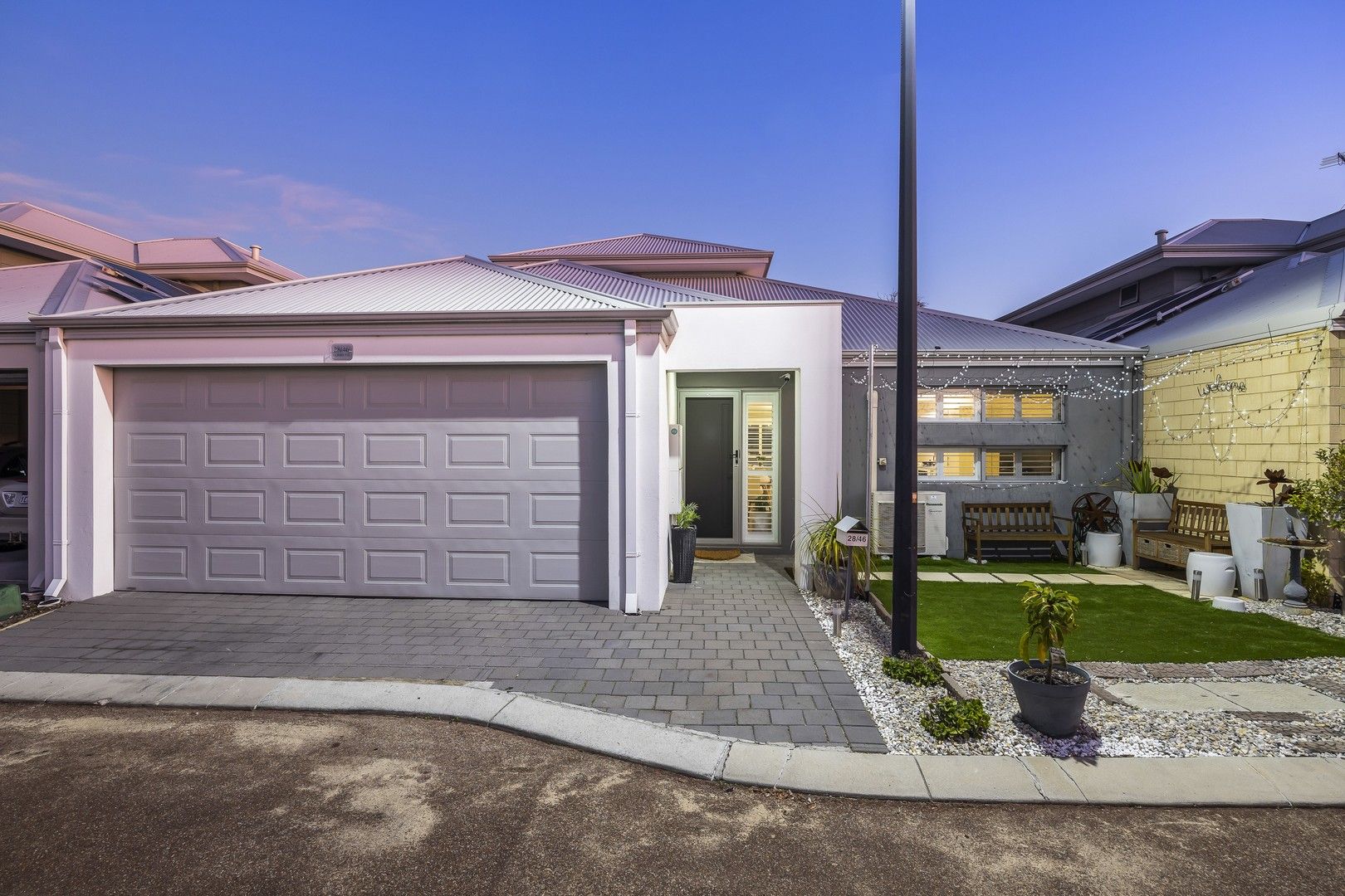 3 bedrooms Townhouse in 28/46 Gibbs Road AUBIN GROVE WA, 6164