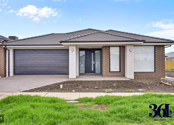 18 Pollen Place, Donnybrook VIC 3064