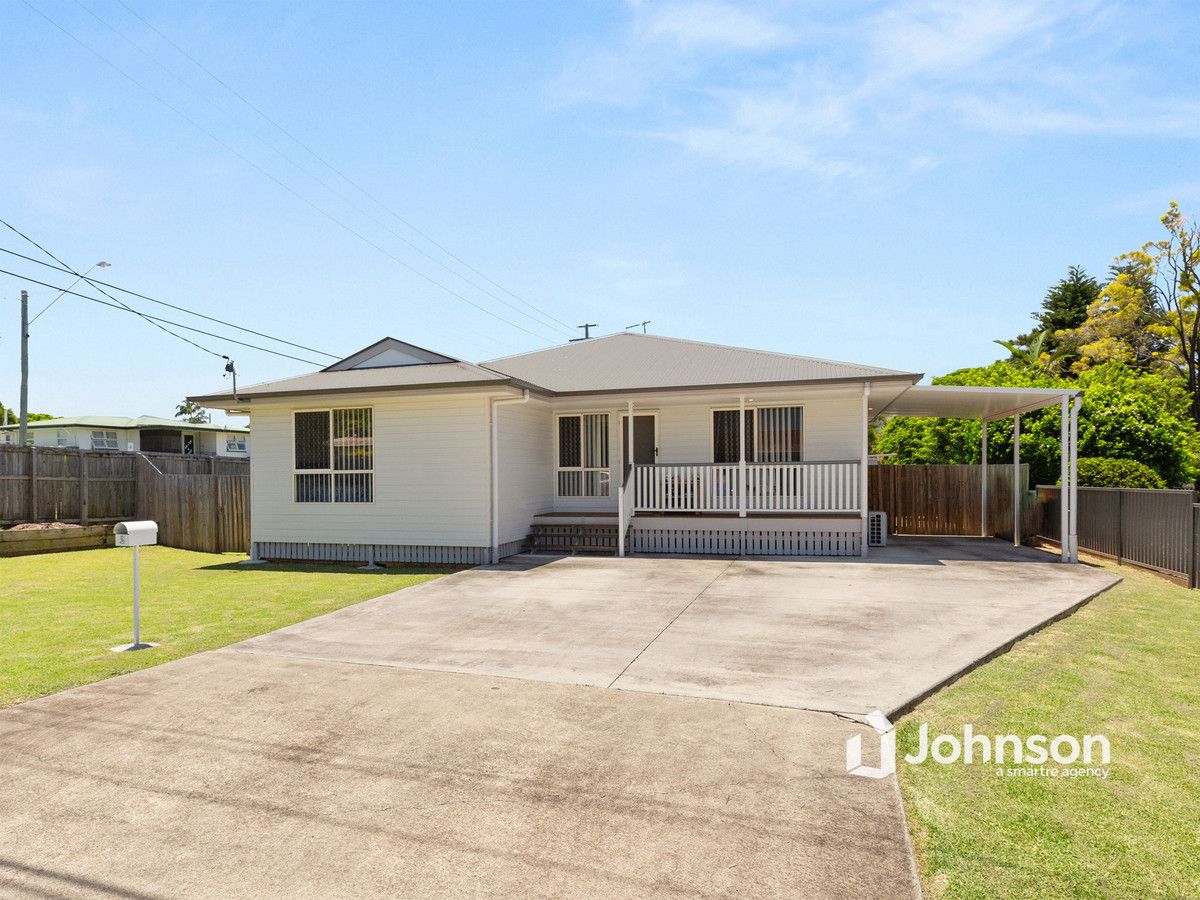 2 Thornton Street, Raceview QLD 4305, Image 0