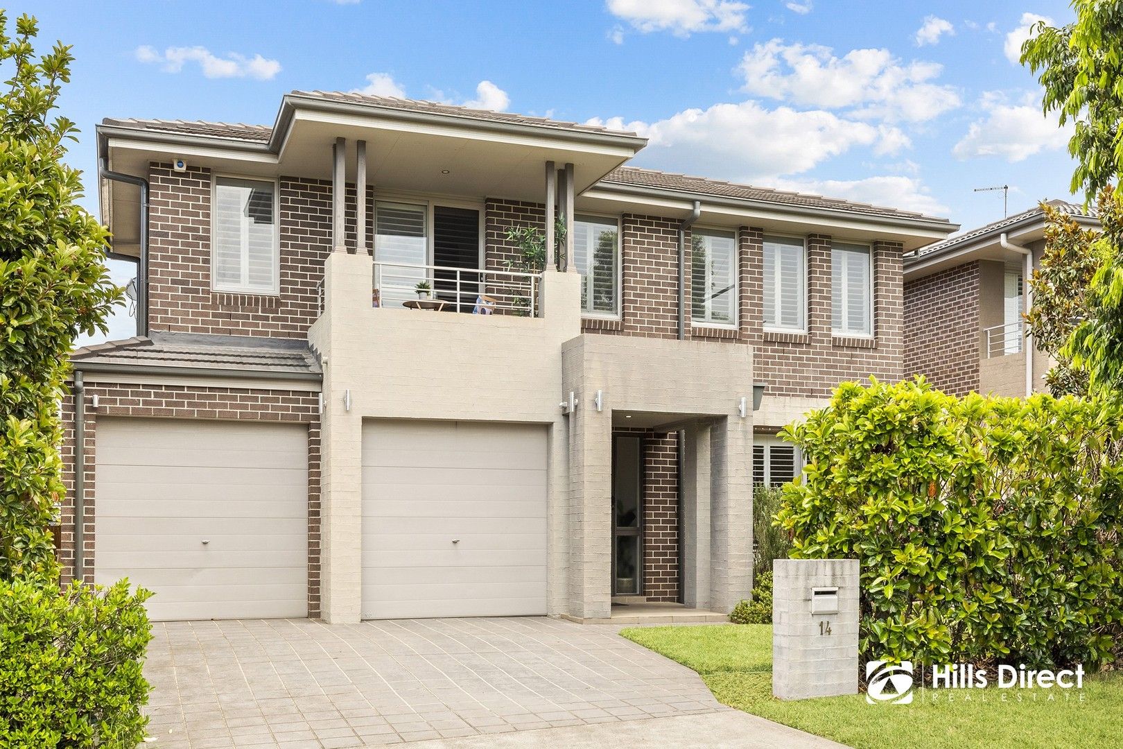 14 Ekala Avenue, The Ponds NSW 2769, Image 0