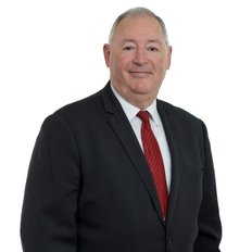 Roger Chater, Sales representative