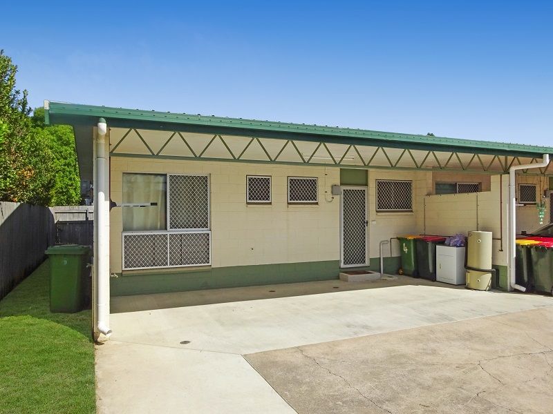 4 Palmerston Street, Pimlico QLD 4812, Image 1