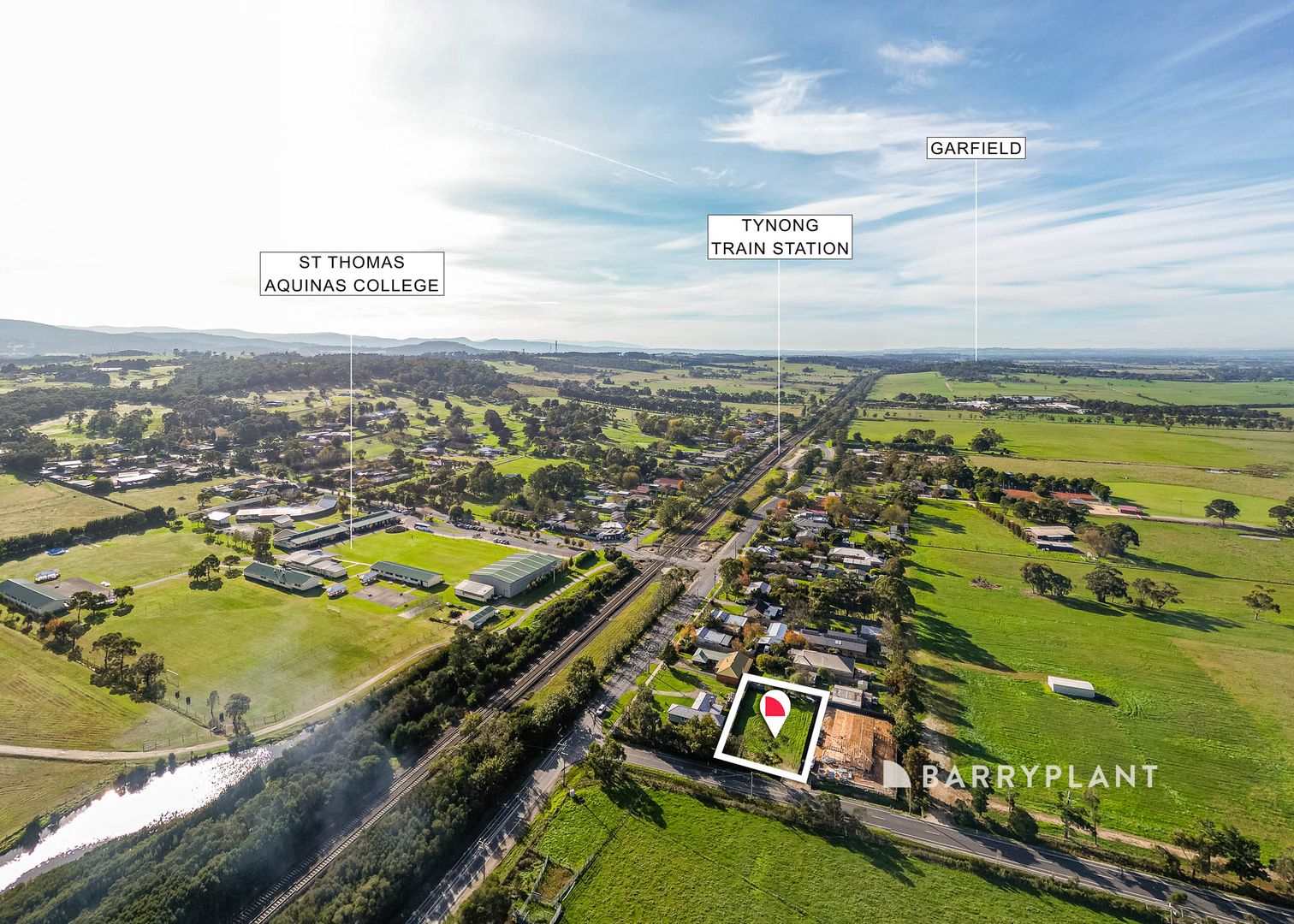 5 Nine Mile Road, Tynong VIC 3813, Image 1