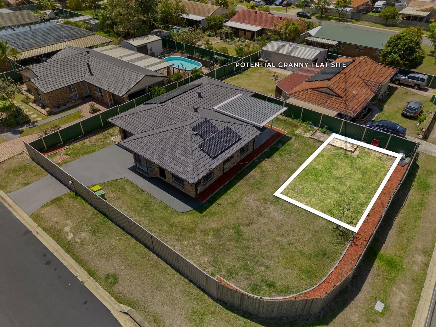 1 Julius Court, Marsden QLD 4132, Image 0