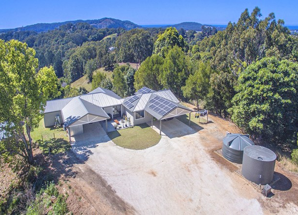 1734 Reserve Creek Road, Cudgera Creek NSW 2484