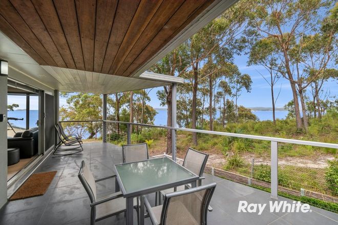 Picture of 139 Northcove Road, LONG BEACH NSW 2536