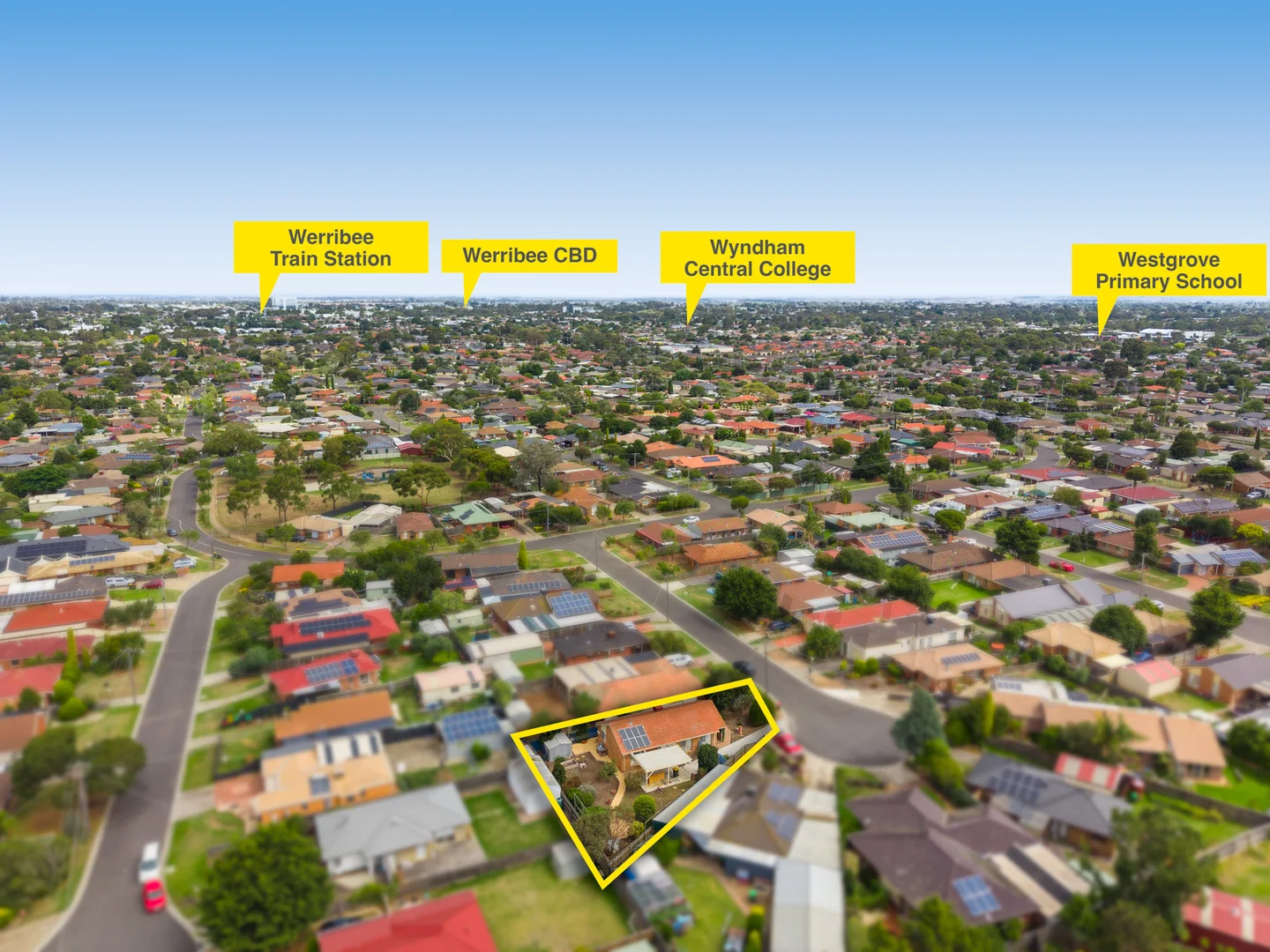 Additional image 13 of 11 Samuel Court, Werribee VIC 3030