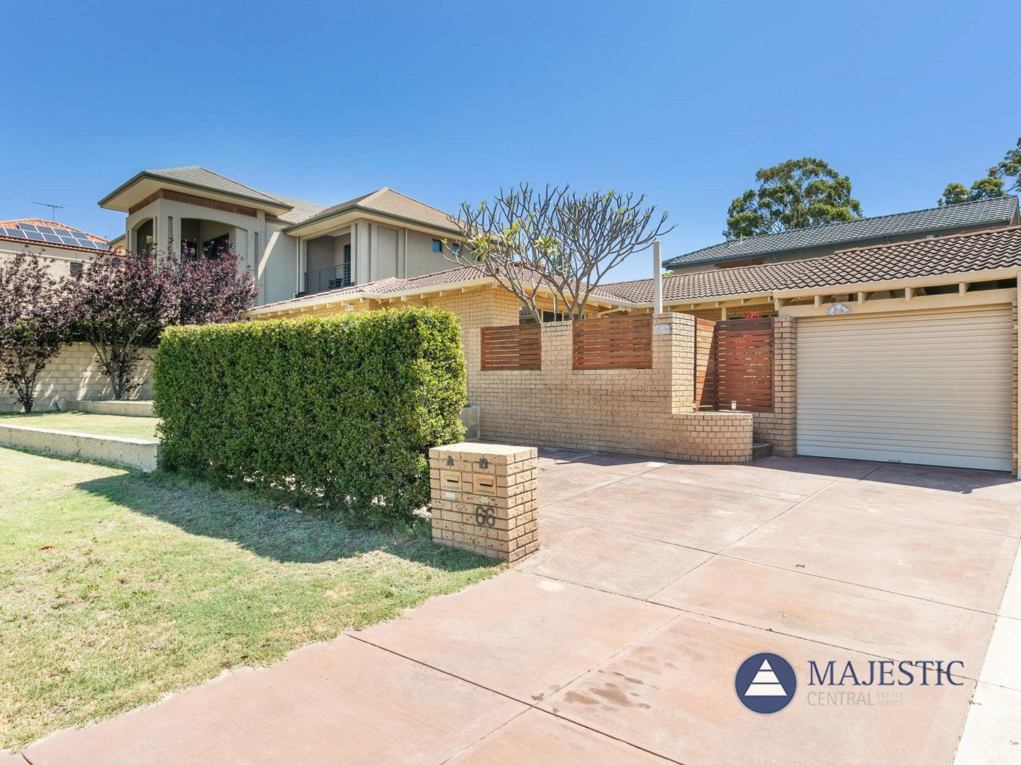 66A Bateman Road, Mount Pleasant WA 6153, Image 0