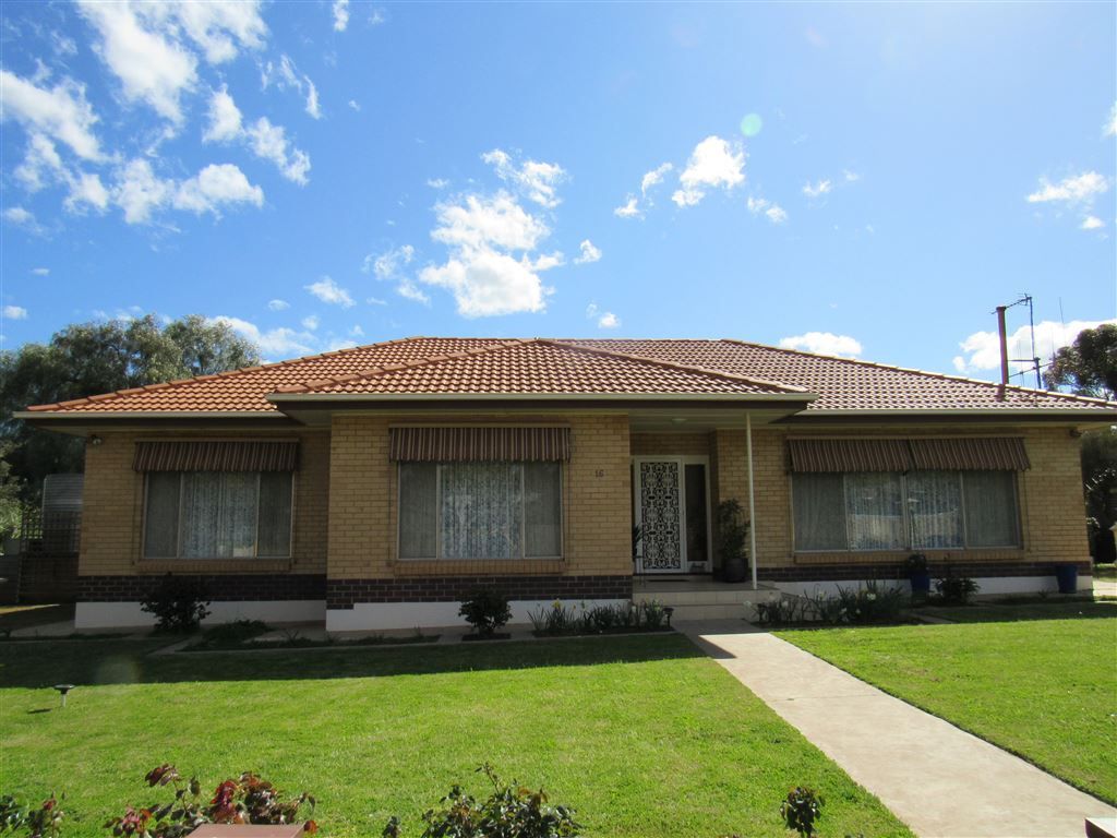 16 Government Road, Peterborough SA 5422, Image 0