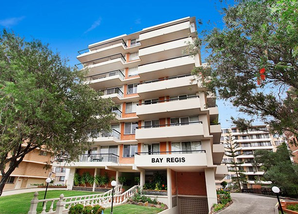 202/2-8 Gordon Street, Brighton-Le-Sands NSW 2216