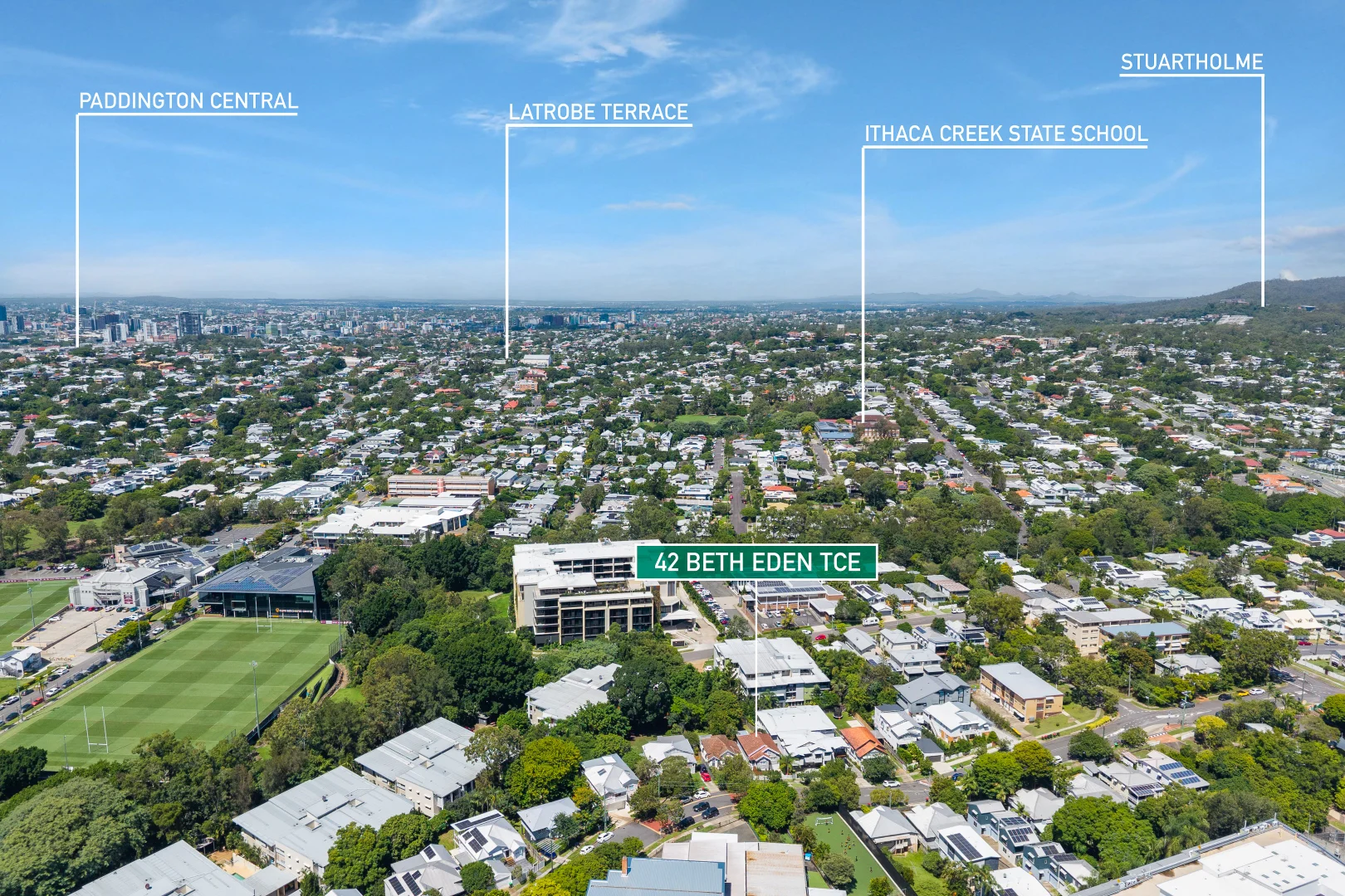 Additional image 20 of 42 Beth Eden Terrace, Ashgrove QLD 4060