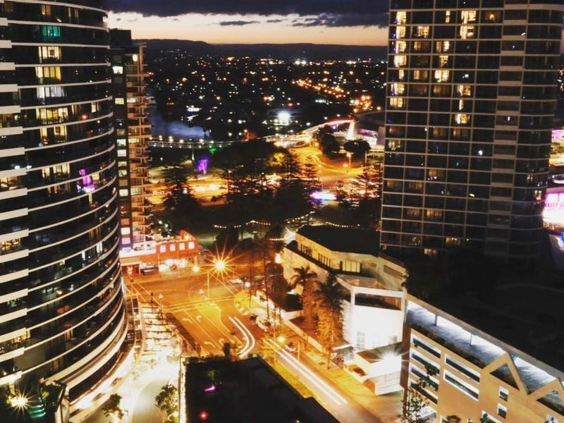 1907/1 Oracle Boulevard, Broadbeach QLD 4218, Image 1