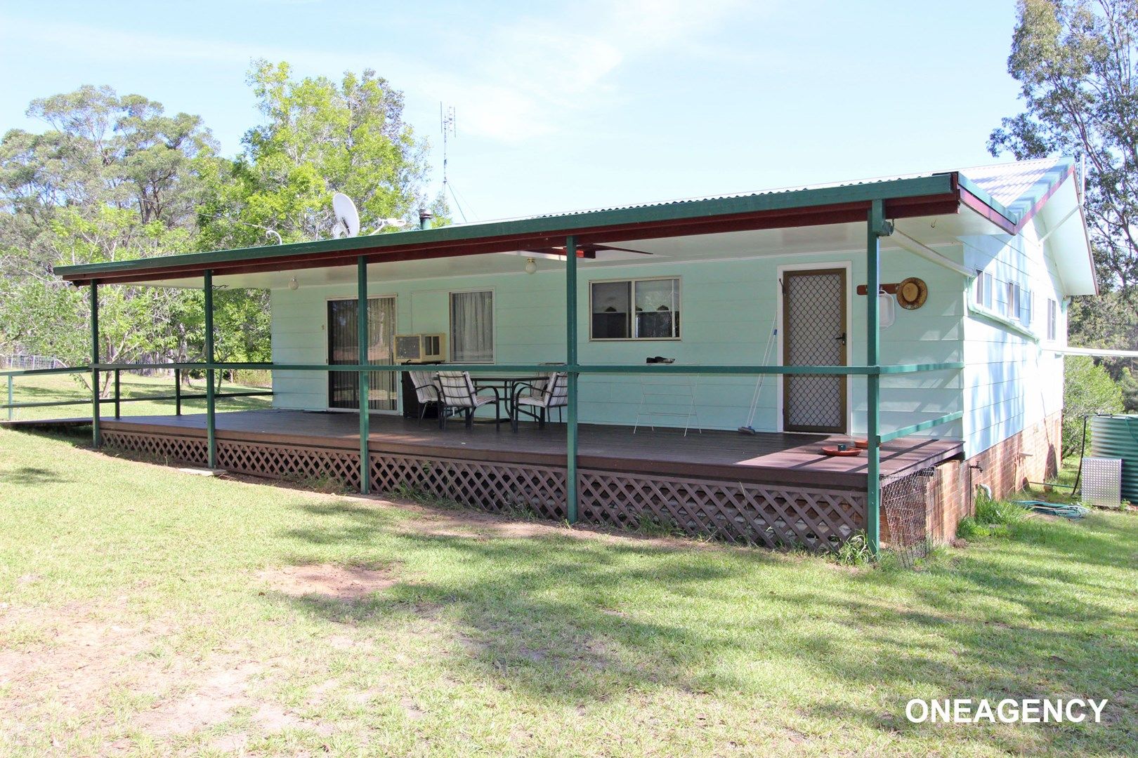 7 Mines Road, Deep Creek NSW 2440, Image 0