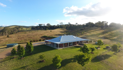 Picture of 446 Watchbox Road, BAYNTON VIC 3444