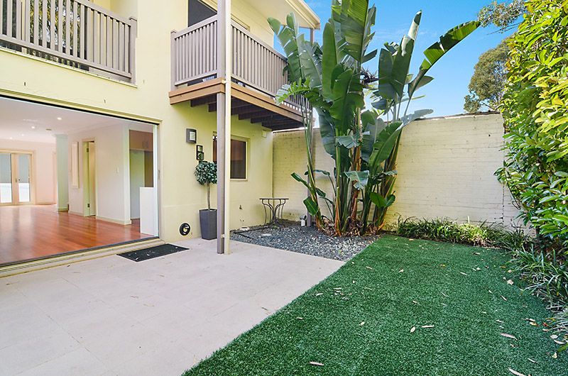 House in 19 Reuss Street, GLEBE NSW, 2037