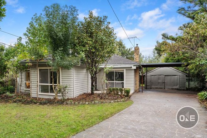 Picture of 7 Mckay Court, RINGWOOD VIC 3134