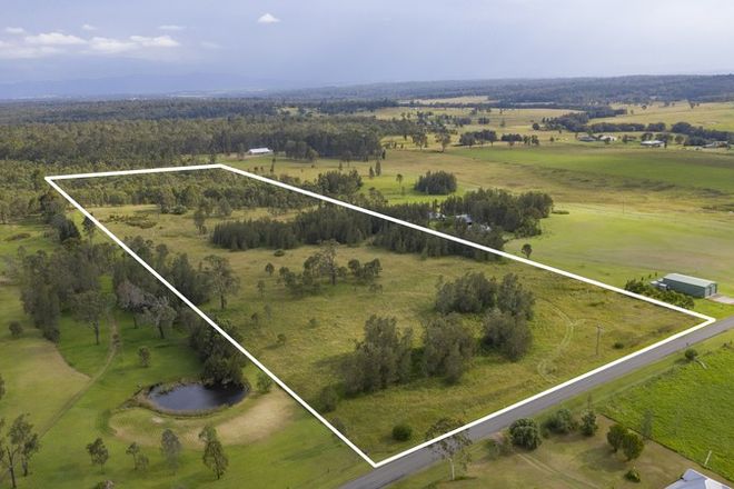 Picture of Lot 234 Standen Drive, LOWER BELFORD NSW 2335