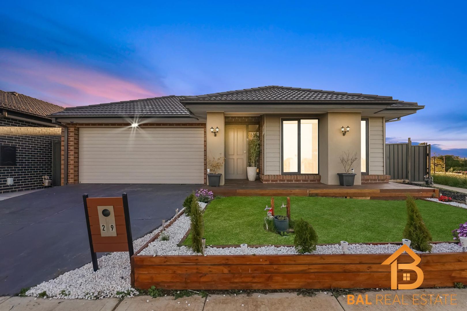 29 Broughton Avenue, Cobblebank VIC 3338, Image 2