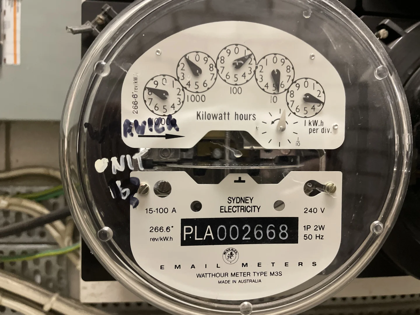 Additional image 8 of 12/1-23 Lancaster Drive, Marsfield NSW 2122