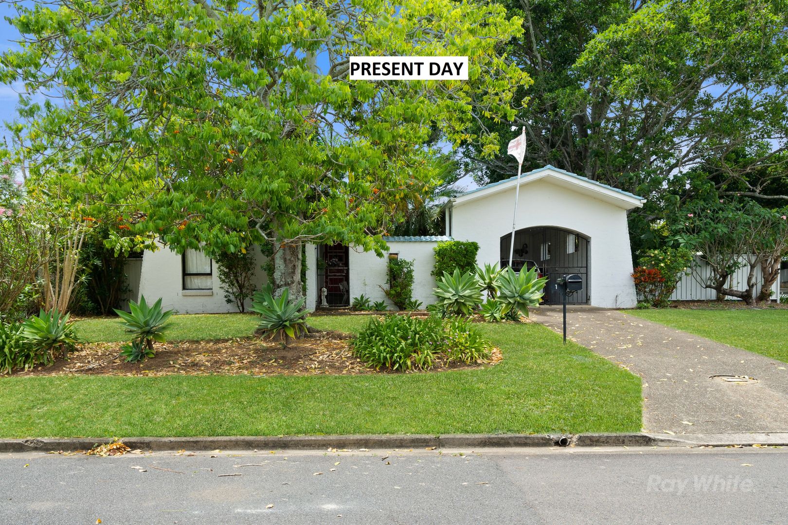 1 Whitfield Avenue, Springwood QLD 4127, Image 2
