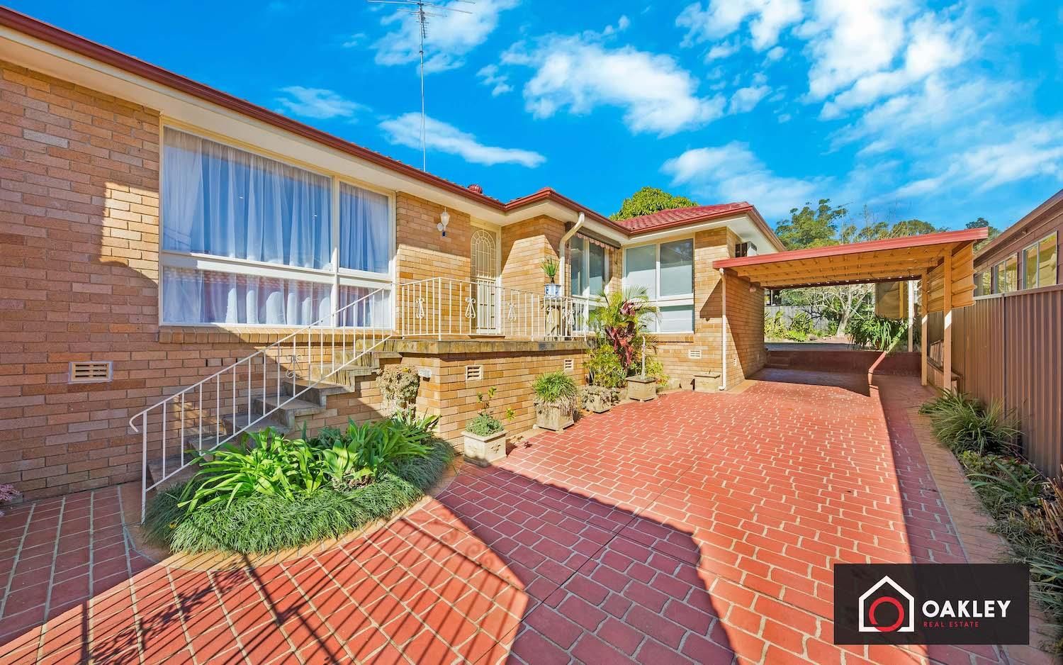 20 Nowra Street, Marayong NSW 2148, Image 1