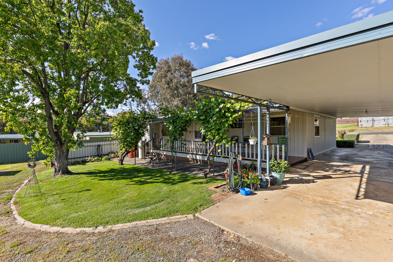 4 Young Street, Tarcutta NSW 2652, Image 1