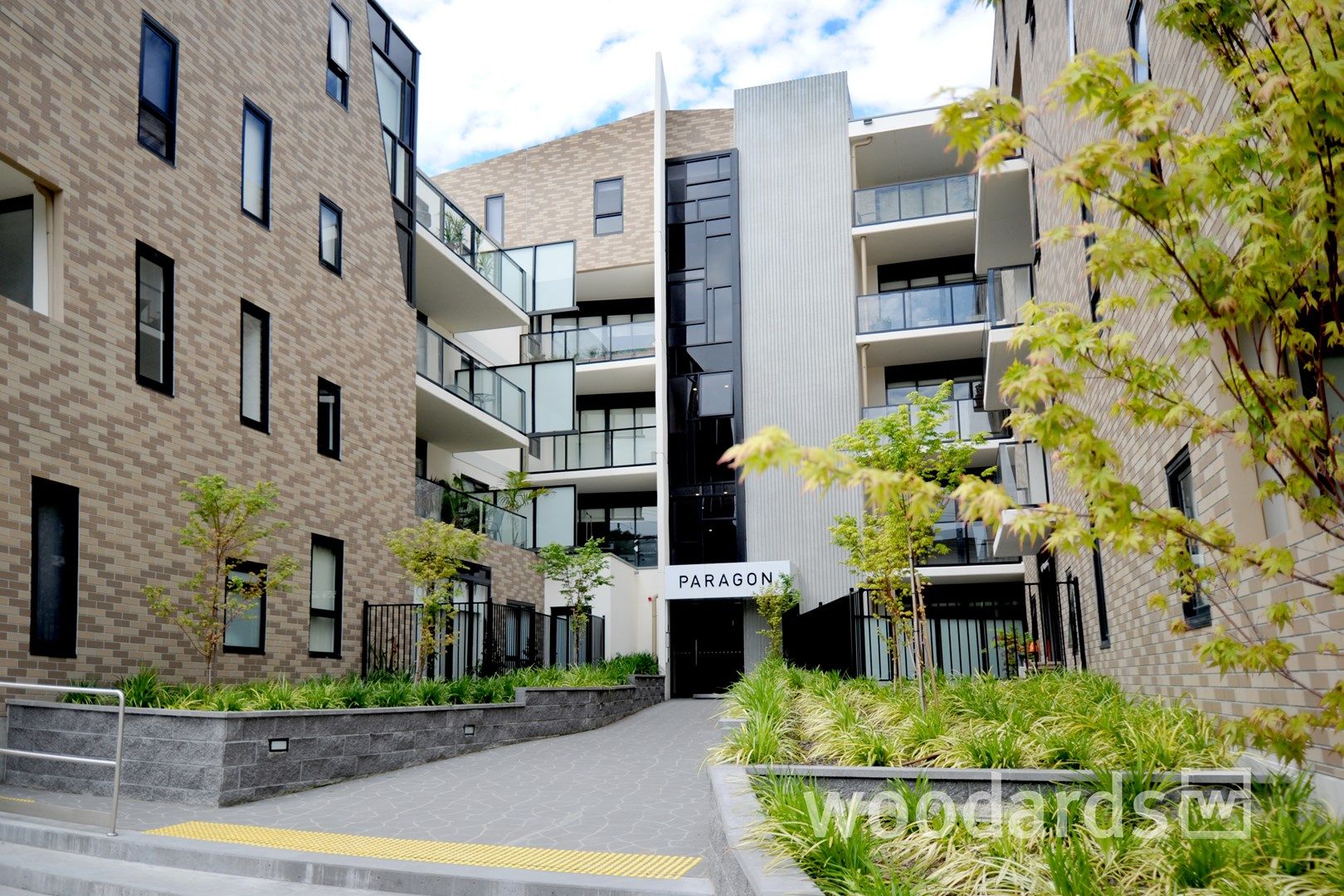 2 bedrooms Apartment / Unit / Flat in 108/17-21 Queen Street BLACKBURN VIC, 3130