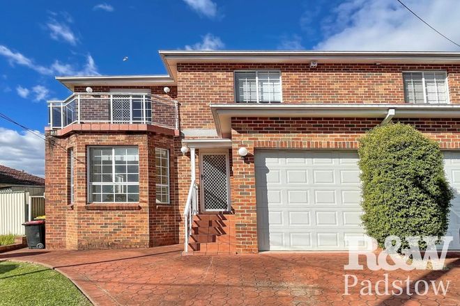 Picture of 47a Ashby Avenue, YAGOONA NSW 2199