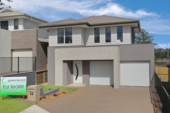 29 Agnew Close, Kellyville NSW 2155