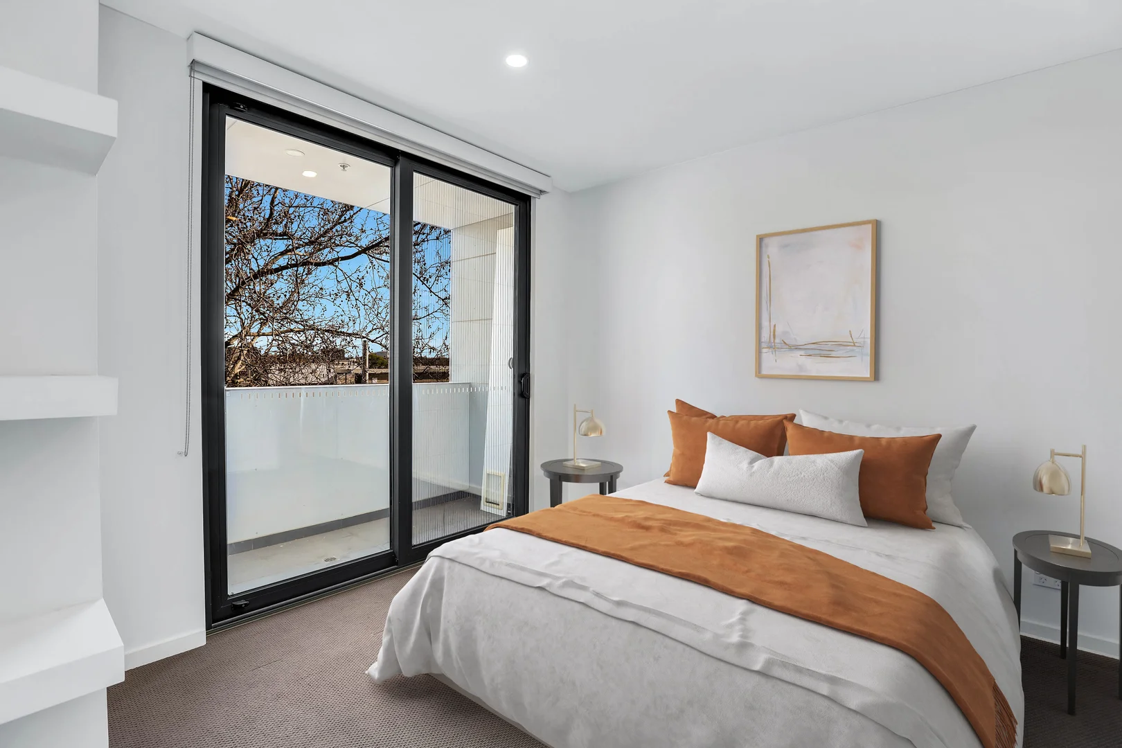 Additional image 3 of 306/1 Turner Street, Abbotsford VIC 3067