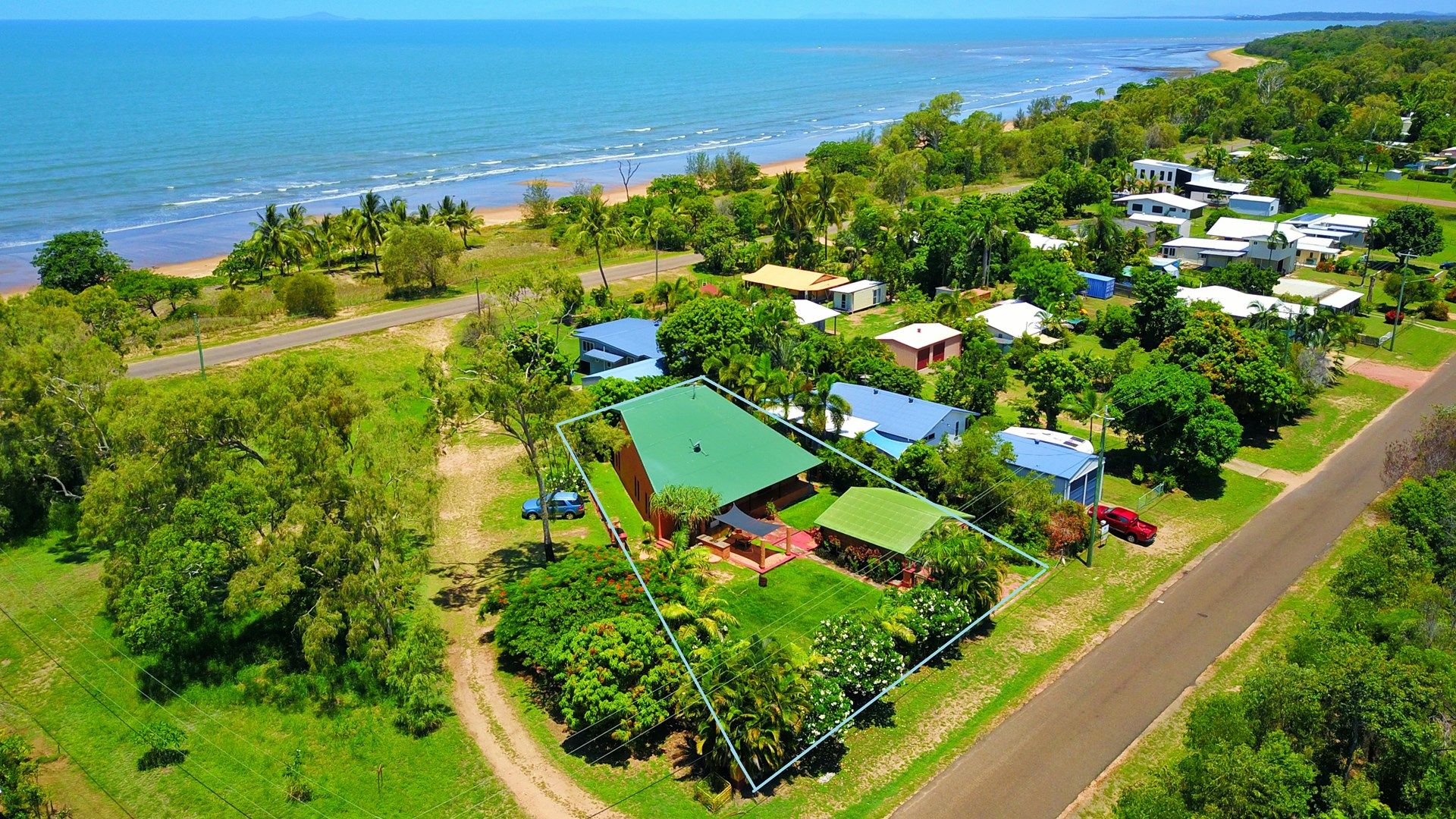 44 Marlin Street, Balgal Beach QLD 4816, Image 0