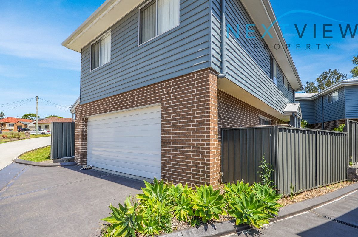 1/9a King Street, Birmingham Gardens NSW 2287 House For Rent Domain