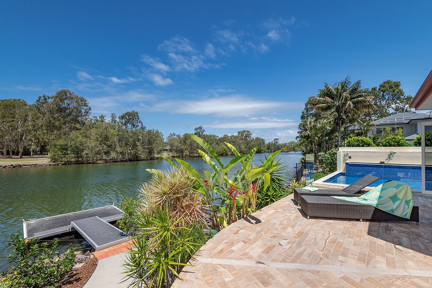 14 Spinifex Pl, Twin Waters QLD 4564, Image 2
