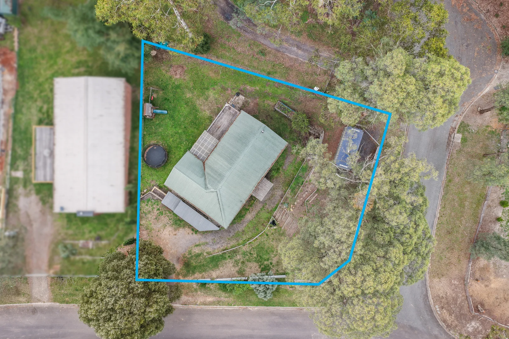 Additional image 10 of 40 Warrambat Road, Sawmill Settlement VIC 3723