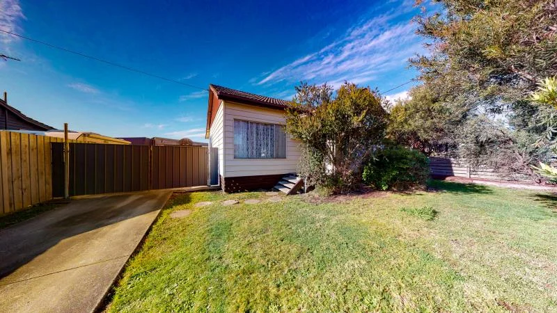 36 Ambrose Avenue, Traralgon VIC 3844