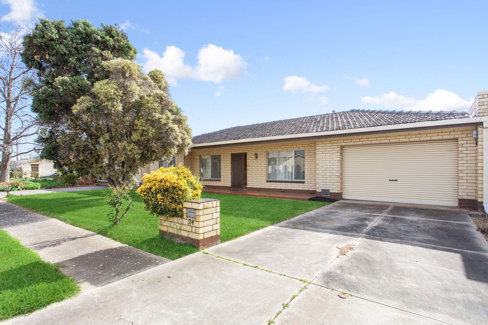 24 Burns Avenue, Fulham Gardens SA 5024, Image 0