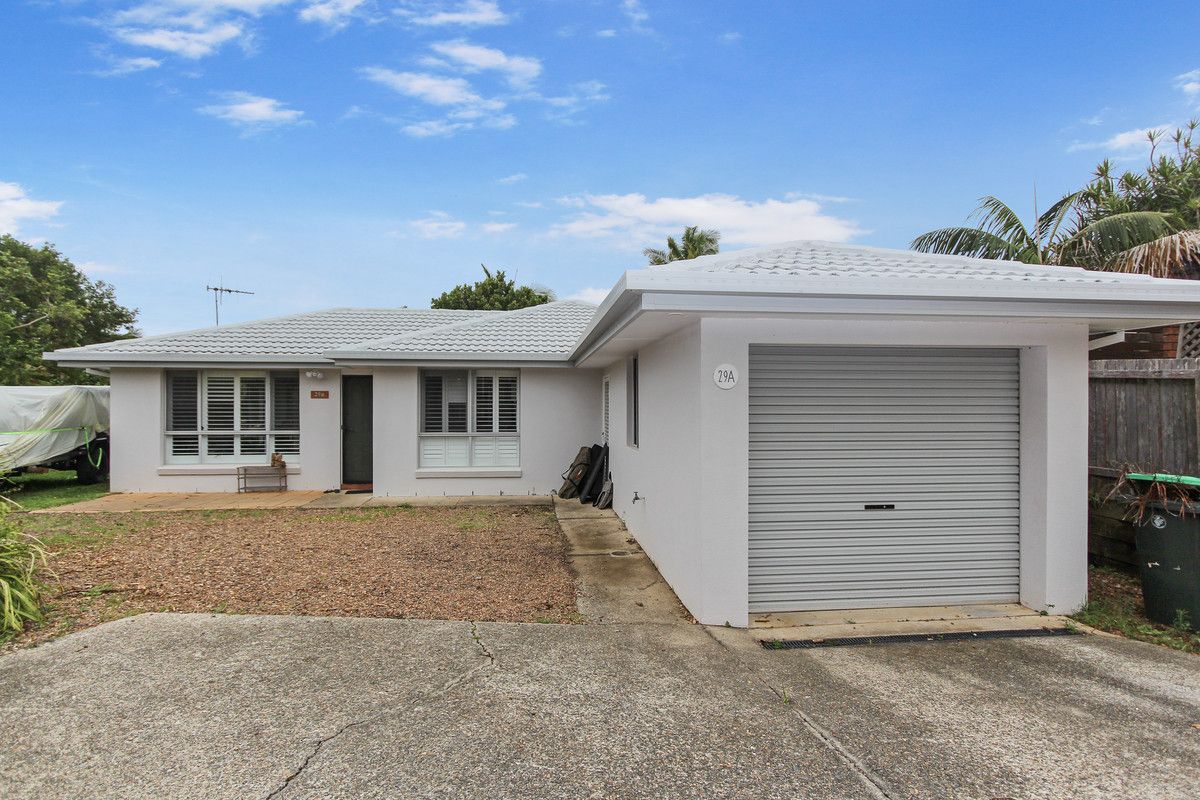 3 bedrooms House in 29A Marbuk Avenue PORT MACQUARIE NSW, 2444