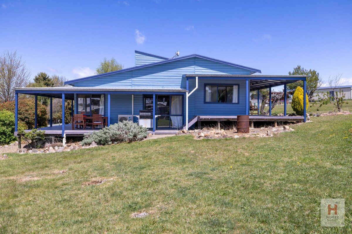 31 Stoke Street, Adaminaby NSW 2629, Image 1