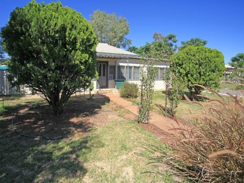 123 Bathurst St, Brewarrina NSW 2839, Image 0