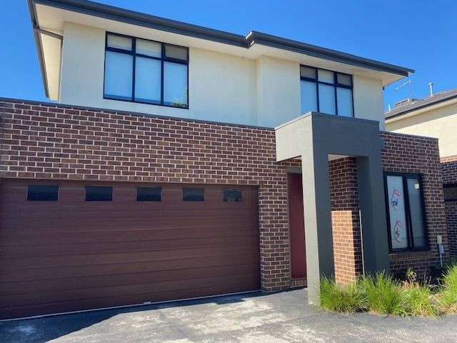 3/66 George Street, Doncaster East VIC 3109, Image 0