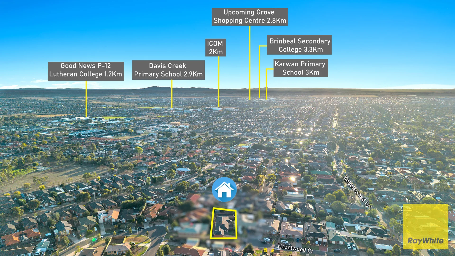 Additional image 20 of 9 Hazelwood Court, Hoppers Crossing VIC 3029